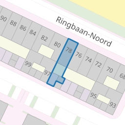 Perceel TBG01-T-1977