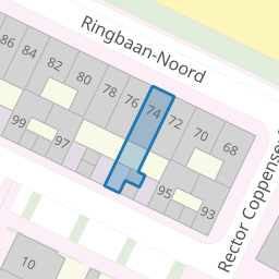 Perceel TBG01-T-1979