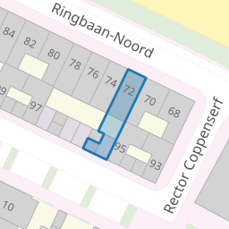 Perceel TBG01-T-1980