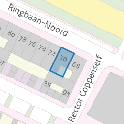 Perceel TBG01-T-1981