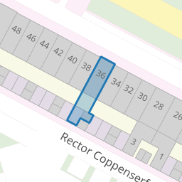 Perceel TBG01-T-1988