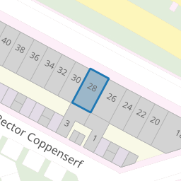 Perceel TBG01-T-1990