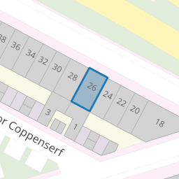 Perceel TBG01-T-1991