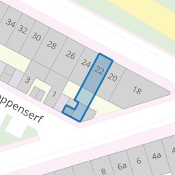 Perceel TBG01-T-1993