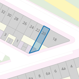 Perceel TBG01-T-1994