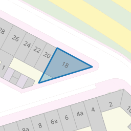 Perceel TBG01-T-1995