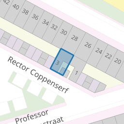 Perceel TBG01-T-1996