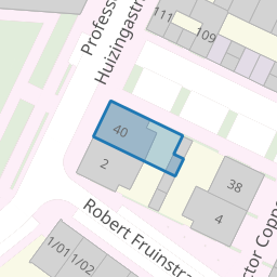 Perceel TBG01-T-1998