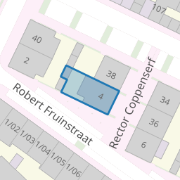 Perceel TBG01-T-2001