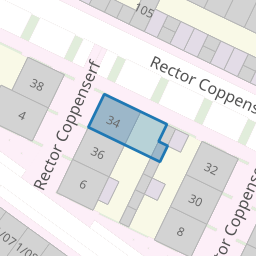 Perceel TBG01-T-2002