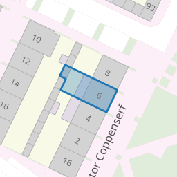 Perceel TBG01-T-2025