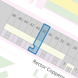 Perceel TBG01-T-2027