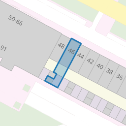 Perceel TBG01-T-2029