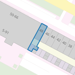 Perceel TBG01-T-2030