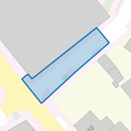 Perceel TBG01-T-2037