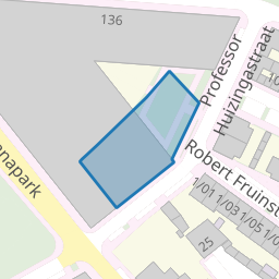 Perceel TBG01-T-2038