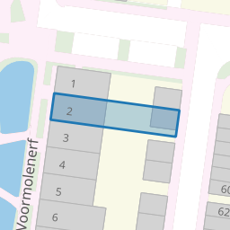 Perceel TBG01-T-2047