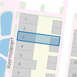 Perceel TBG01-T-2048