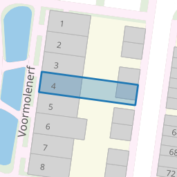 Perceel TBG01-T-2049