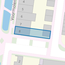 Perceel TBG01-T-2053