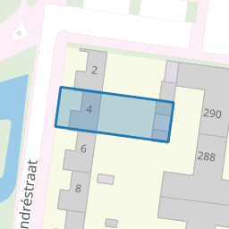 Perceel TBG01-T-2055