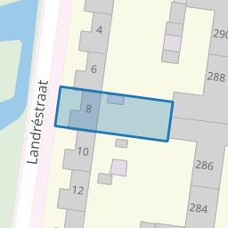 Perceel TBG01-T-2057