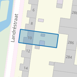 Perceel TBG01-T-2058