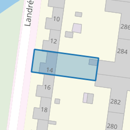 Perceel TBG01-T-2060