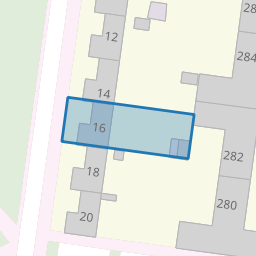 Perceel TBG01-T-2061