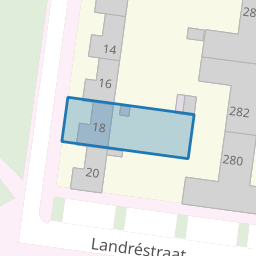 Perceel TBG01-T-2062