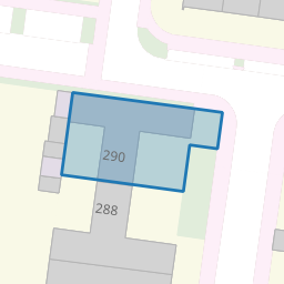 Perceel TBG01-T-2064