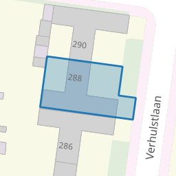 Perceel TBG01-T-2065