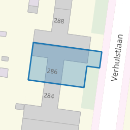 Perceel TBG01-T-2066