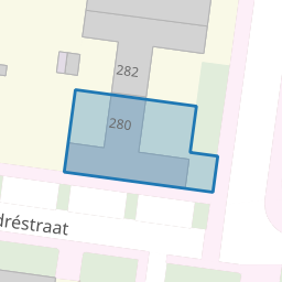 Perceel TBG01-T-2069