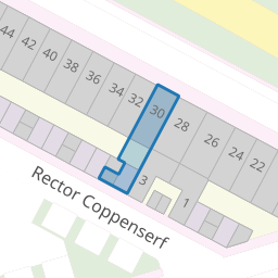 Perceel TBG01-T-2074