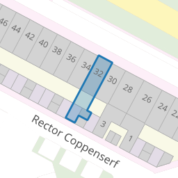 Perceel TBG01-T-2075