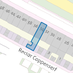 Perceel TBG01-T-2076