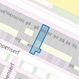 Perceel TBG01-T-2078