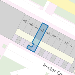 Perceel TBG01-T-2080