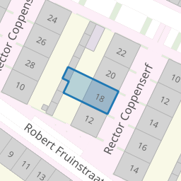 Perceel TBG01-T-2082