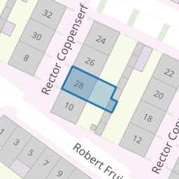 Perceel TBG01-T-2083