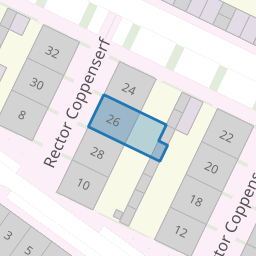 Perceel TBG01-T-2084