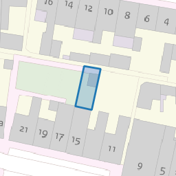 Perceel TBG01-T-2089