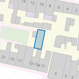 Perceel TBG01-T-2090