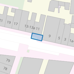 Perceel TBG01-T-2093