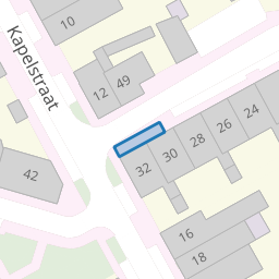 Perceel TBG01-T-2101