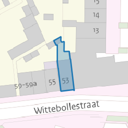 Perceel TBG01-T-2105