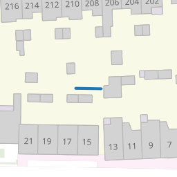 Perceel TBG01-T-2107