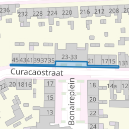Perceel TBG01-T-2109
