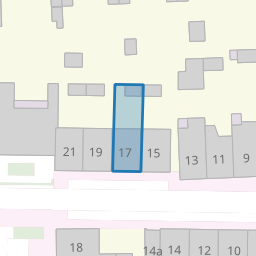 Perceel TBG01-T-2111